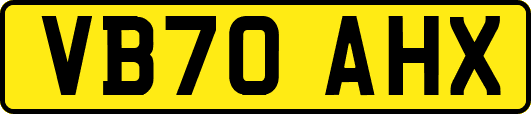 VB70AHX