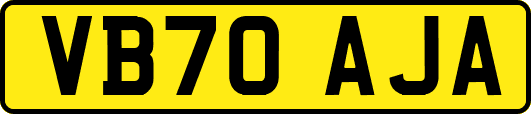 VB70AJA