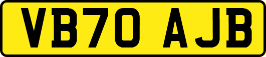 VB70AJB