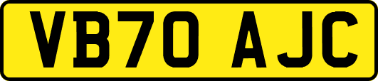 VB70AJC