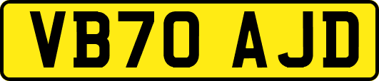 VB70AJD