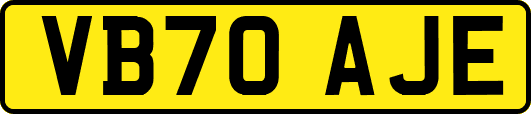 VB70AJE