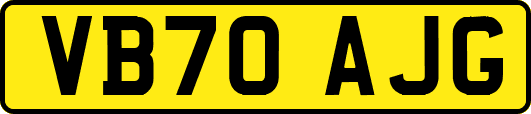 VB70AJG