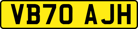 VB70AJH