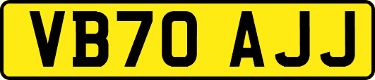 VB70AJJ
