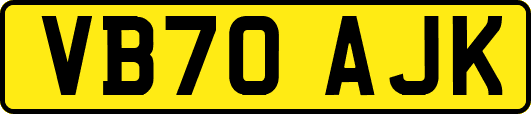 VB70AJK