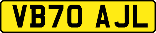 VB70AJL