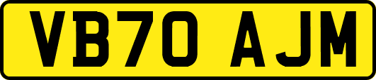 VB70AJM