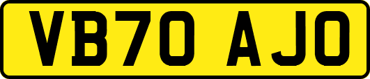 VB70AJO