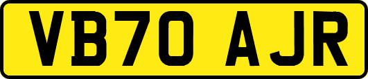 VB70AJR