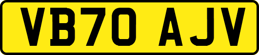 VB70AJV