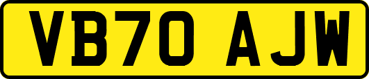 VB70AJW