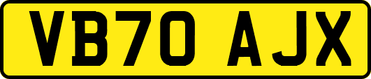 VB70AJX