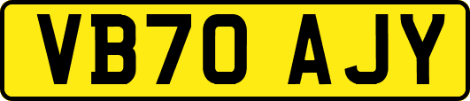 VB70AJY