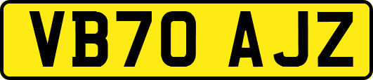 VB70AJZ