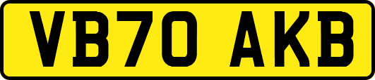 VB70AKB