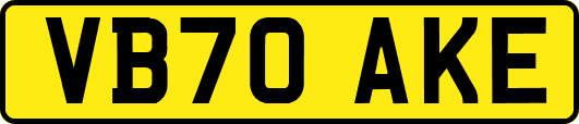 VB70AKE