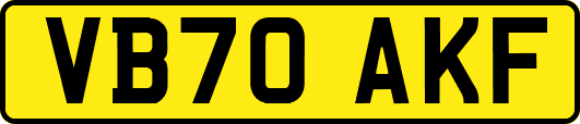VB70AKF