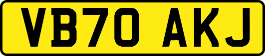VB70AKJ