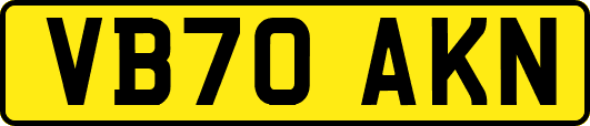 VB70AKN