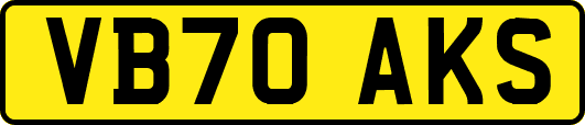 VB70AKS