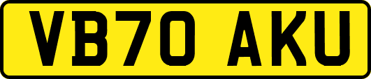 VB70AKU