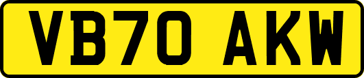VB70AKW