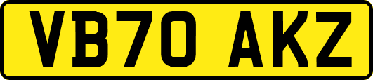 VB70AKZ