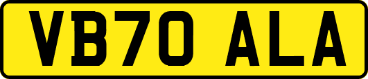 VB70ALA