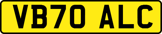 VB70ALC