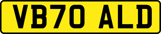 VB70ALD
