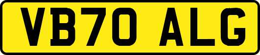 VB70ALG