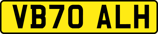 VB70ALH