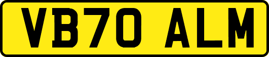 VB70ALM