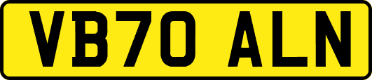 VB70ALN