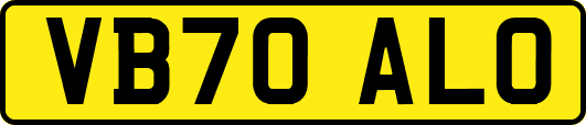 VB70ALO