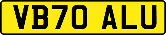 VB70ALU