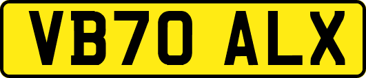VB70ALX