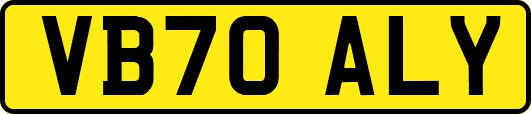 VB70ALY
