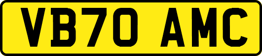 VB70AMC