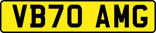 VB70AMG
