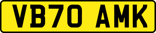 VB70AMK