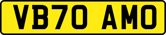 VB70AMO