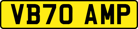 VB70AMP