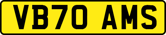 VB70AMS