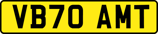 VB70AMT