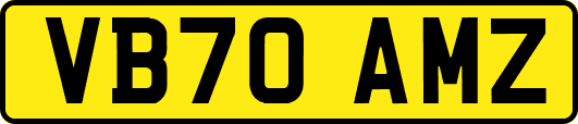VB70AMZ