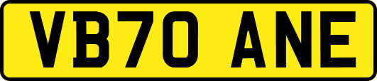 VB70ANE