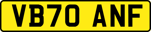VB70ANF