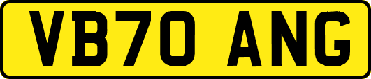 VB70ANG